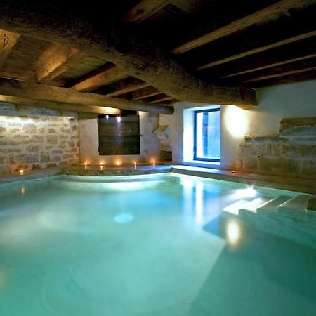 La Paloma B&B Barbentane Bagian luar foto