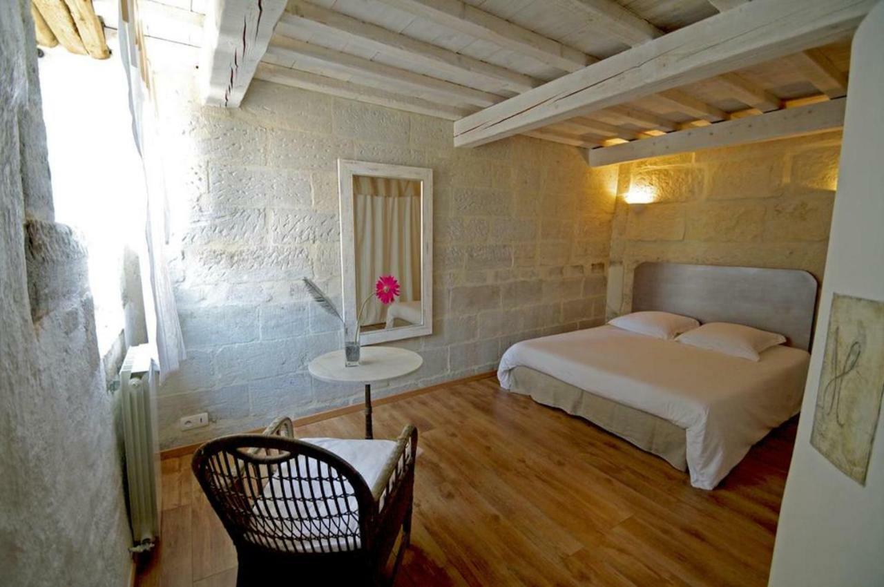 La Paloma B&B Barbentane Bagian luar foto
