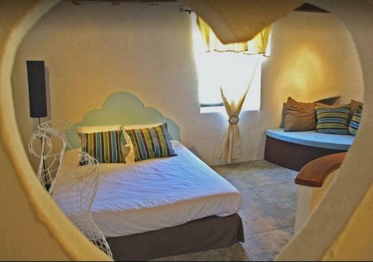 La Paloma B&B Barbentane Bagian luar foto