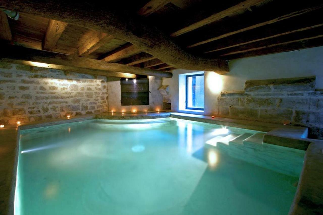 La Paloma B&B Barbentane Bagian luar foto