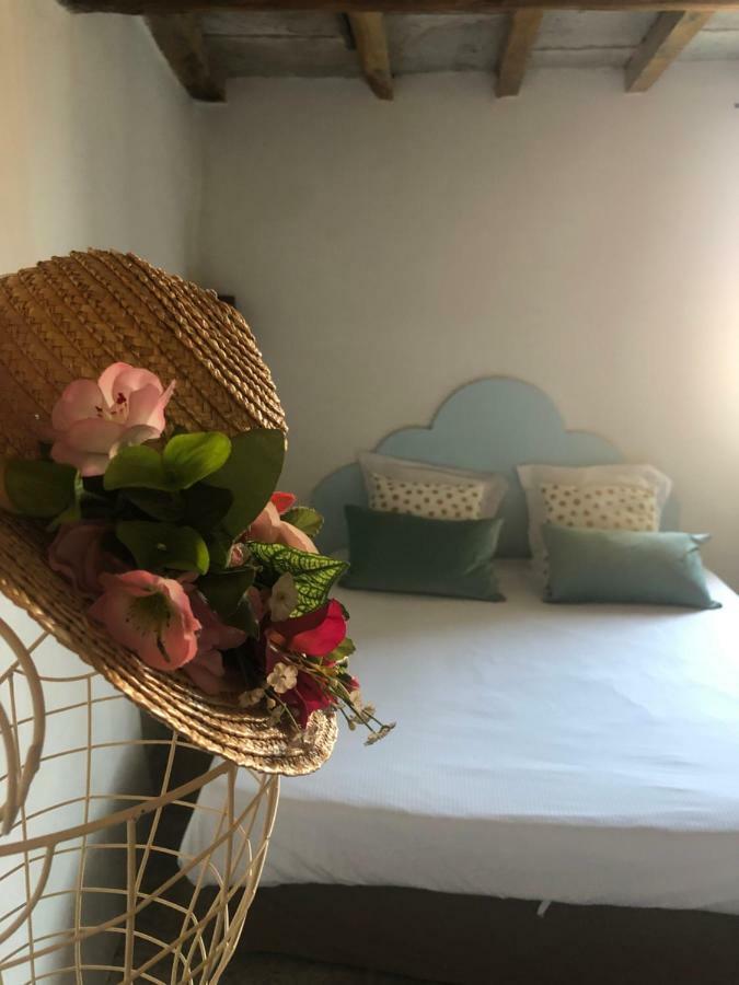 La Paloma B&B Barbentane Bagian luar foto